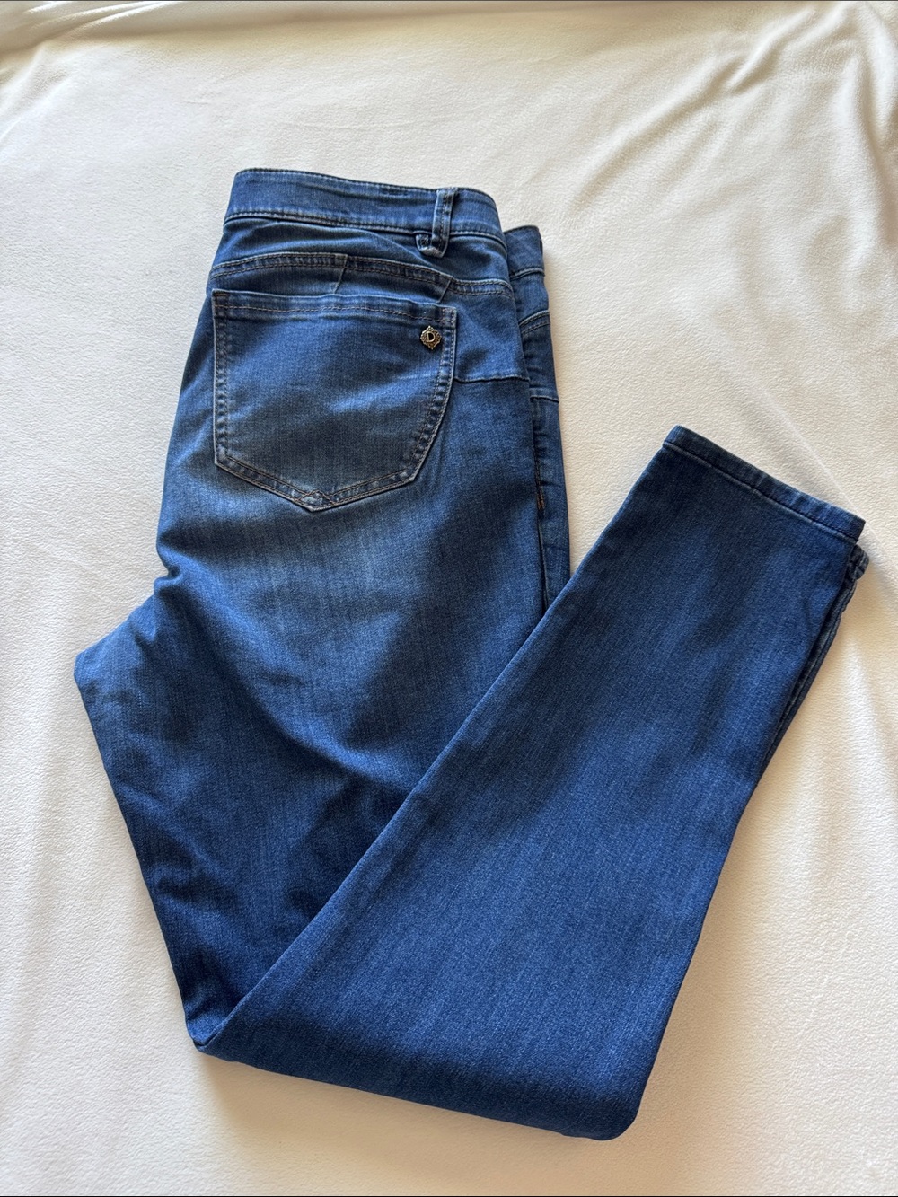 Democracy jeans